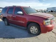 ✅ 2012 Chevrolet Tahoe LTZ • VIN: 1GNSCCE01CR214674 • Lot: 91677755. Wystawiony na Copart z przebiegiem 162 811 mil. Bezpłatny archiwum sprzedaży aukcyjnych z USA i szczegółowy raport historii pojazdu na DreamBid. Zdjęcie 4.