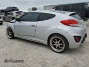 ✅ 2013 Hyundai Veloster Turbo • VIN: KMHTC6AE3DU169490 • Lot: 52378004. Wystawiony na Copart z przebiegiem Nie podano. Bezpłatny archiwum sprzedaży aukcyjnych z USA i szczegółowy raport historii pojazdu na DreamBid. Zdjęcie 2.