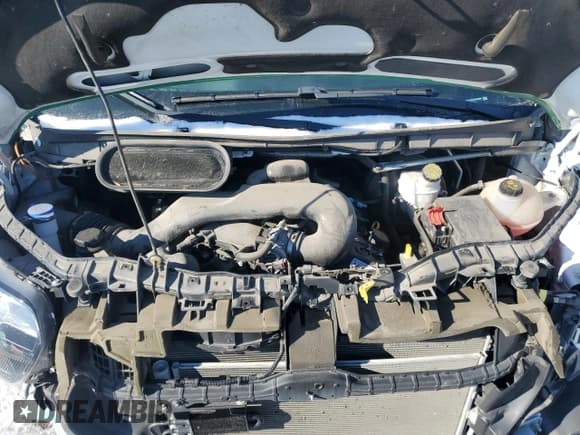 ✅ 2017 Ford Transit XL • VIN: 1FMZK1YM7HKB34384 • Lot: 88654985. Wystawiony na Copart z przebiegiem 16 649 mil. Bezpłatny archiwum sprzedaży aukcyjnych z USA i szczegółowy raport historii pojazdu na DreamBid. Zdjęcie 12.