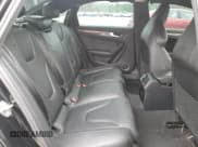 ✅ 2013 Audi S4 Premium Plus • VIN: WAUBGAFL7DA093379 • Лот: 64291054. Опубликован ранее на Copart с пробегом 92 604 миль. Бесплатный доступ к архиву аукционных продаж из США и подробный отчёт об истории автомобиля на DreamBid. Изображение 10.