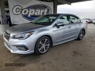 ✅ 2018 Subaru Legacy Limited • VIN: 4S3BNAN63J3032308 • Lot: 87490565. Wystawiony na Copart z przebiegiem 202 984 mil. Bezpłatny archiwum sprzedaży aukcyjnych z USA i szczegółowy raport historii pojazdu na DreamBid. Zdjęcie 1.