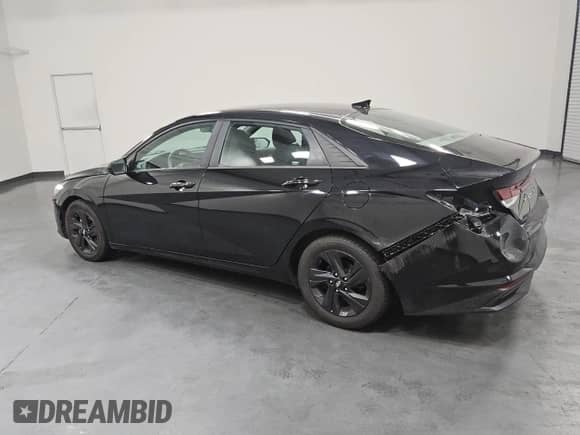 2023 Hyundai Elantra SEL с VIN 5NPLM4AGXPH103282, выставлен на аукционе Copart как лот 86294295 с пробегом 66 843 миль миль и Чистый • Clean title. История ставок и продаж доступна на DreamBid. Изображение 2.