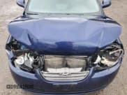 ✅ 2009 Hyundai Elantra GLS • VIN: KMHDU45D99U770370 • Lot: 90866945. Listed on Copart with 234,813 mi. Free auction sales archive from the USA and detailed vehicle history report at DreamBid. Image 11.