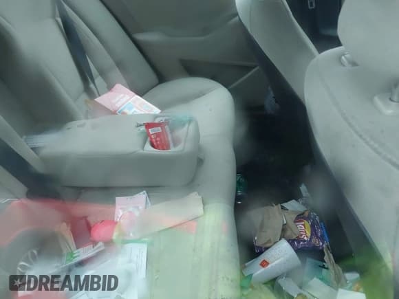 ✅ 2015 Kia Optima LX • VIN: 5XXGM4A73FG393490 • Lot: 43536650. Wystawiony na IAAI z przebiegiem Nie podano. Bezpłatny archiwum sprzedaży aukcyjnych z USA i szczegółowy raport historii pojazdu na DreamBid. Zdjęcie 8.