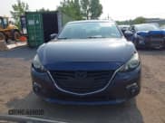 ✅ 2015 Mazda 3 i Grand Touring • VIN: JM1BM1M74F1241864 • Lot: 42447035. Wystawiony na IAAI z przebiegiem 73 825 mil. Bezpłatny archiwum sprzedaży aukcyjnych z USA i szczegółowy raport historii pojazdu na DreamBid. Zdjęcie 12.