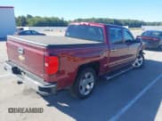 ✅ 2014 Chevrolet Silverado 1500 LTZ • VIN: 3GCPCSEC1EG300279 • Lot: 43399682. Wystawiony na IAAI z przebiegiem 115 841 mil. Bezpłatny archiwum sprzedaży aukcyjnych z USA i szczegółowy raport historii pojazdu na DreamBid. Zdjęcie 4.