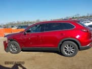 ✅ 2019 Mazda CX-9 Touring • VIN: JM3TCBCY8K0319836 • Лот: 43699036. Опубликован ранее на IAAI с пробегом 113 902 миль. Бесплатный доступ к архиву аукционных продаж из США и подробный отчёт об истории автомобиля на DreamBid. Изображение 14.
