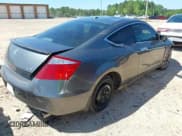 ✅ 2010 Honda Accord EX-L • VIN: 1HGCS2B81AA000284 • Lot: 42539374. Listed on IAAI with 211,009 mi. Free auction sales archive from the USA and detailed vehicle history report at DreamBid. Image 4.