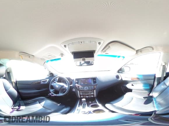 ✅ 2015 Nissan Pathfinder SL • VIN: 5N1AR2MM2FC695071 • Lot: 85101775. Listed on Copart with 56,888 mi. Free auction sales archive from the USA and detailed vehicle history report at DreamBid. Image 15.