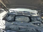 ✅ 2018 Land Rover Range Rover • VIN: SALGR2RK5JA394930 • Lot: 47455465. Listed on Copart with 87,788 mi. Free auction sales archive from the USA and detailed vehicle history report at DreamBid. Image 12.