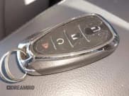 ✅ 2017 Chevrolet Bolt EV Premier • VIN: 1G1FX6S09H4187046 • Lot: 43787736. Listed on IAAI with Not provided. Free auction sales archive from the USA and detailed vehicle history report at DreamBid. Image 9.