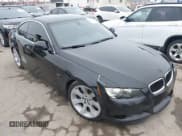 ✅ 2010 BMW 3 Series 335i • VIN: WBAWB7C54AP048563 • Lot: 42464976. Listed on IAAI with 131,782 mi. Free auction sales archive from the USA and detailed vehicle history report at DreamBid. Image 1.
