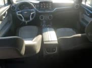 ✅ 2023 Chevrolet Blazer LT • VIN: 3GNKBHR48PS209973 • Lot: 87472355. Wystawiony na Copart z przebiegiem 52 940 mil. Bezpłatny archiwum sprzedaży aukcyjnych z USA i szczegółowy raport historii pojazdu na DreamBid. Zdjęcie 8.