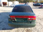 ✅ 2003 Subaru Legacy L • VIN: 4S3BE635936211011 • Лот: 43491256. Опубликован ранее на IAAI с пробегом Не указан. Бесплатный доступ к архиву аукционных продаж из США и подробный отчёт об истории автомобиля на DreamBid. Изображение 15.