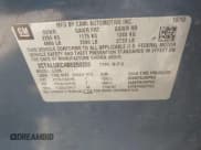 ✅ 2011 GMC Terrain SLT-1 • VIN: 2CTALUEC4B6259286 • Lot: 42906771. Wystawiony na IAAI z przebiegiem 186 817 mil. Bezpłatny archiwum sprzedaży aukcyjnych z USA i szczegółowy raport historii pojazdu na DreamBid. Zdjęcie 9.