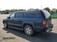 ✅ 2005 Chevrolet Suburban Z71 • VIN: 3GNFK16Z55G231910 • Lot: 68500355. Listed on Copart with 207,543 mi. Free auction sales archive from the USA and detailed vehicle history report at DreamBid. Image 2.