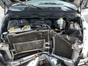 ✅ 2008 Dodge 1500 Laramie • VIN: 1D7HU18228J138265 • Лот: 70914764. Опубликован ранее на Copart с пробегом 237 005 миль. Бесплатный доступ к архиву аукционных продаж из США и подробный отчёт об истории автомобиля на DreamBid. Изображение 11.