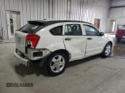✅ 2008 Dodge Caliber SXT • VIN: 1B3HB48B38D610457 • Лот: 87407074. Опубликован ранее на Copart с пробегом 139 515 миль. Бесплатный доступ к архиву аукционных продаж из США и подробный отчёт об истории автомобиля на DreamBid. Изображение 3.