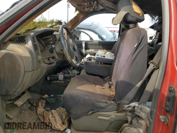 ✅ 2009 Chevrolet Silverado 1500 LT • VIN: 1GCEK29009Z178594 • Lot: 66595974. Listed on Copart with Not provided. Free auction sales archive from the USA and detailed vehicle history report at DreamBid. Image 7.