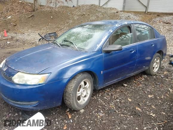 2004 Saturn ION ION 2 z VIN 1G8AJ52F74Z107879, wystawiony jako IAAI lot #42153381 z przebiegiem Nie podano mil oraz . Historia ofert i sprzedaży dostępna na DreamBid. Obrazek 2.