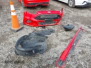 ✅ 2017 Ford Focus ST • VIN: 1FADP3L9XHL294533 • Лот: 43146336. Опубликован ранее на IAAI с пробегом 93 378 миль. Бесплатный доступ к архиву аукционных продаж из США и подробный отчёт об истории автомобиля на DreamBid. Изображение 12.