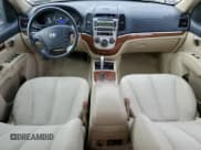 ✅ 2007 Hyundai Santa Fe SE • VIN: 5NMSH13E97H101918 • Лот: 81363734. Опубликован ранее на Copart с пробегом 167 542 миль. Бесплатный доступ к архиву аукционных продаж из США и подробный отчёт об истории автомобиля на DreamBid. Изображение 8.