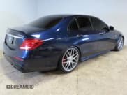 ✅ 2020 Mercedes-Benz E 63 S AMG • VIN: WDDZF8KB2LA742892 • Лот: 41627755. Опубликован ранее на Copart с пробегом 81 262 миль. Бесплатный доступ к архиву аукционных продаж из США и подробный отчёт об истории автомобиля на DreamBid. Изображение 9.