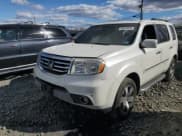✅ 2012 Honda Pilot Touring • VIN: 5FNYF4H92CB018131 • Lot: 86618855. Wystawiony na Copart z przebiegiem 148 476 mil. Bezpłatny archiwum sprzedaży aukcyjnych z USA i szczegółowy raport historii pojazdu na DreamBid. Zdjęcie 1.