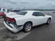 2014 Dodge Challenger Rallye Redline with VIN 2C3CDYAG6EH289856, listed as a IAAI auction lot 42866546 with 122,134 mi miles and . Bid and sale history available at DreamBid. Image 4.