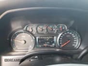 ✅ 2015 Chevrolet Silverado 1500 LT • VIN: 3GCPCREH8FG306876 • Lot: 60325575. Listed on Copart with 192,201 mi. Free auction sales archive from the USA and detailed vehicle history report at DreamBid. Image 9.