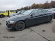 ✅ 2017 BMW 4 Series 430i xDrive • VIN: WBA4U9C53H5D43627 • Lot: 73594203. Wystawiony na Copart z przebiegiem 40 462 mil. Bezpłatny archiwum sprzedaży aukcyjnych z USA i szczegółowy raport historii pojazdu na DreamBid. Zdjęcie 1.