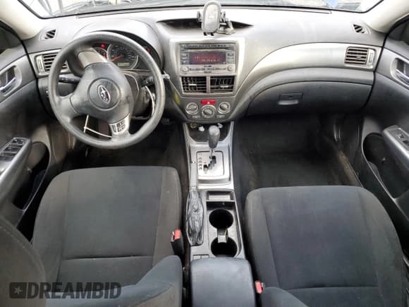 ✅ 2011 Subaru Impreza 2.5i • VIN: JF1GH6A68BH831169 • Лот: 85406205. Опубликован ранее на Copart с пробегом 176 800 миль. Бесплатный доступ к архиву аукционных продаж из США и подробный отчёт об истории автомобиля на DreamBid. Изображение 8.