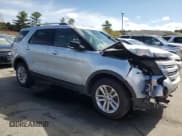 ✅ 2015 Ford Explorer XLT • VIN: 1FM5K8D87FGC07334 • Lot: 54165434. Wystawiony na Copart z przebiegiem Nie podano. Bezpłatny archiwum sprzedaży aukcyjnych z USA i szczegółowy raport historii pojazdu na DreamBid. Zdjęcie 4.