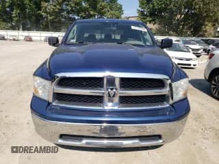 ✅ 2010 Dodge 1500 SLT • VIN: 1D7RV1CP3AS134164 • Лот: 71149404. Опубликован ранее на Copart с пробегом 166 757 миль. Бесплатный доступ к архиву аукционных продаж из США и подробный отчёт об истории автомобиля на DreamBid. Изображение 5.