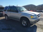 ✅ 2001 Ford Explorer Sport • VIN: 1FMYU70E41UC26723 • Lot: 41439790. Listed on IAAI with 109,888 mi. Free auction sales archive from the USA and detailed vehicle history report at DreamBid. Image 1.