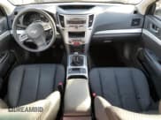 ✅ 2012 Subaru Legacy 2.5i • VIN: 4S3BMAA60C1015800 • Lot: 77778594. Wystawiony na Copart z przebiegiem 101 090 mil. Bezpłatny archiwum sprzedaży aukcyjnych z USA i szczegółowy raport historii pojazdu na DreamBid. Zdjęcie 8.