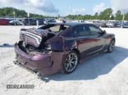 ✅ 2020 Dodge Charger GT • VIN: 2C3CDXHG9LH220026 • Лот: 42308120. Опубликован ранее на IAAI с пробегом 72 786 миль. Бесплатный доступ к архиву аукционных продаж из США и подробный отчёт об истории автомобиля на DreamBid. Изображение 4.