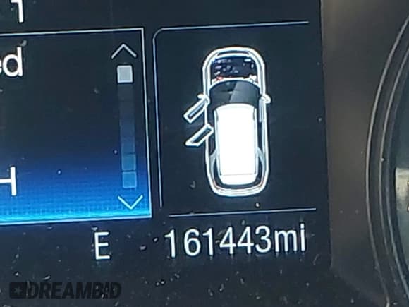 ✅ 2017 Ford Explorer XLT • VIN: 1FM5K8DH3HGA14021 • Lot: 43180468. Wystawiony na IAAI z przebiegiem 161 443 mil. Bezpłatny archiwum sprzedaży aukcyjnych z USA i szczegółowy raport historii pojazdu na DreamBid. Zdjęcie 15.