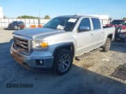 ✅ 2015 GMC Sierra 1500 SLT • VIN: 3GTP1VEC3FG510102 • Lot: 43614975. Wystawiony na IAAI z przebiegiem 178 531 mil. Bezpłatny archiwum sprzedaży aukcyjnych z USA i szczegółowy raport historii pojazdu na DreamBid. Zdjęcie 17.