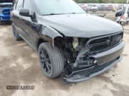 ✅ 2015 Dodge Durango SXT • VIN: 1C4RDJAG9FC895606 • Lot: 43711699. Listed on IAAI with 179,767 mi. Free auction sales archive from the USA and detailed vehicle history report at DreamBid. Image 6.