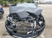 ✅ 2019 Chevrolet Cruze LT • VIN: 1G1BE5SM4K7144452 • Lot: 40571503. Listed on Copart with 96,115 mi. Free auction sales archive from the USA and detailed vehicle history report at DreamBid. Image 5.