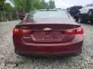2016 Chevrolet Malibu LS z VIN 1G1ZB5STXGF288177, wystawiony jako Copart lot #84171085 z przebiegiem 137 364 mil mil oraz Szkoda całkowita • Salvage title. Historia ofert i sprzedaży dostępna na DreamBid. Obrazek 6.
