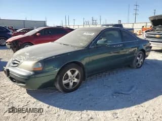 ✅ 2003 Acura CL • VIN: 19UYA42423A000587 • Lot: 74722564. Wystawiony na Copart z przebiegiem 167 768 mil. Bezpłatny archiwum sprzedaży aukcyjnych z USA i szczegółowy raport historii pojazdu na DreamBid. Zdjęcie 1.