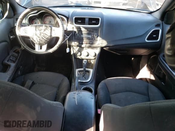 ✅ 2013 Dodge Avenger SXT • VIN: 1C3CDZCG7DN582500 • Лот: 80708084. Опубликован ранее на Copart с пробегом 245 042 миль. Бесплатный доступ к архиву аукционных продаж из США и подробный отчёт об истории автомобиля на DreamBid. Изображение 8.