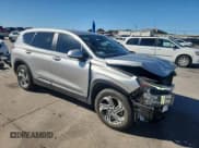 ✅ 2023 Hyundai Santa Fe SE • VIN: 5NMS14AJ5PH573569 • Lot: 82634185. Wystawiony na Copart z przebiegiem 41 543 mil. Bezpłatny archiwum sprzedaży aukcyjnych z USA i szczegółowy raport historii pojazdu na DreamBid. Zdjęcie 4.