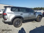 ✅ 2024 Lexus GX 550 Overtrail+ • VIN: JTJTBCDX9R5030742 • Lot: 86641235. Wystawiony na Copart z przebiegiem 13 664 mil. Bezpłatny archiwum sprzedaży aukcyjnych z USA i szczegółowy raport historii pojazdu na DreamBid. Zdjęcie 3.