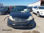 ✅ 2011 Honda CR-V LX • VIN: 5J6RE4H30BL089577 • Lot: 43448708. Listed on IAAI with 152,398 mi. Free auction sales archive from the USA and detailed vehicle history report at DreamBid. Image 12.