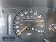 ✅ 1999 Isuzu Rodeo S • VIN: 4S2CK58W1X4344442 • Lot: 42519582. Listed on IAAI with 185,098 mi. Free auction sales archive from the USA and detailed vehicle history report at DreamBid. Image 7.