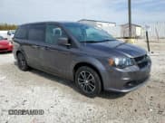 ✅ 2017 Dodge Grand Caravan SE • VIN: 2C4RDGBG3HR645919 • Lot: 86143885. Wystawiony na Copart z przebiegiem 211 725 mil. Bezpłatny archiwum sprzedaży aukcyjnych z USA i szczegółowy raport historii pojazdu na DreamBid. Zdjęcie 4.