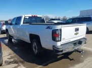 ✅ 2015 Chevrolet Silverado 2500HD LT • VIN: 1GC1KVE86FF520235 • Lot: 41664064. Listed on IAAI with 235,288 mi. Free auction sales archive from the USA and detailed vehicle history report at DreamBid. Image 14.